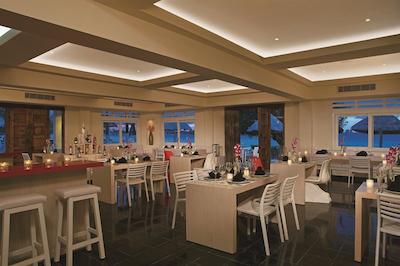 دریمز ساندز کانکون ریزرت اند اسپا