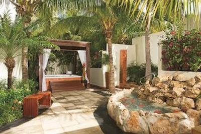 دریمز ساندز کانکون ریزرت اند اسپا