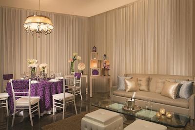 دریمز ساندز کانکون ریزرت اند اسپا