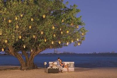 دریمز ساندز کانکون ریزرت اند اسپا