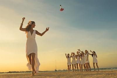 دریمز ساندز کانکون ریزرت اند اسپا