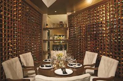 دریمز ساندز کانکون ریزرت اند اسپا