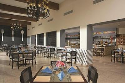 دریمز ساندز کانکون ریزرت اند اسپا