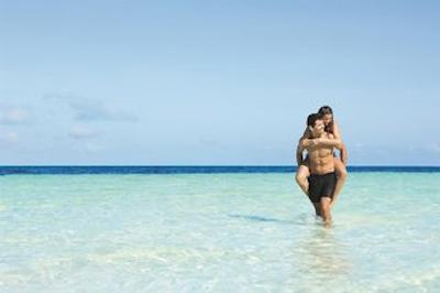 دریمز ساندز کانکون ریزرت اند اسپا