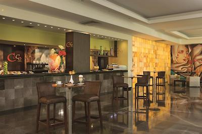 دریمز ساندز کانکون ریزرت اند اسپا