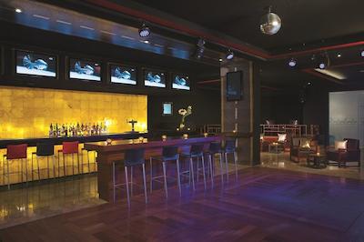 دریمز ساندز کانکون ریزرت اند اسپا