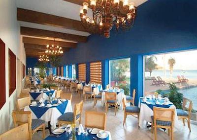 دریمز ساندز کانکون ریزرت اند اسپا