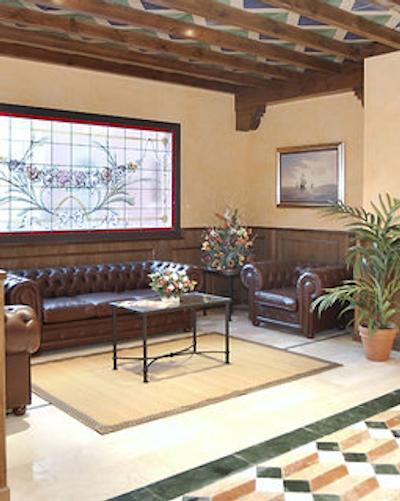 هتل فنیکس ترملینز