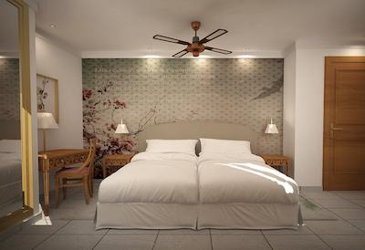 هتل فنیکس ترملینز