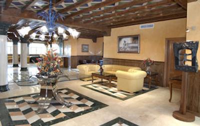 هتل فنیکس ترملینز