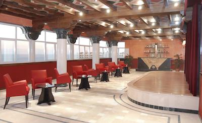 هتل فنیکس ترملینز