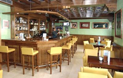 هتل فنیکس ترملینز