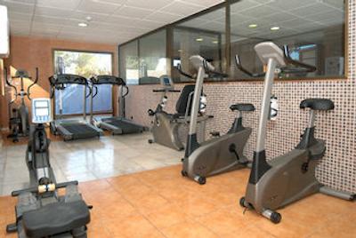 هتل فنیکس ترملینز