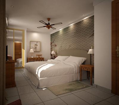 هتل فنیکس ترملینز