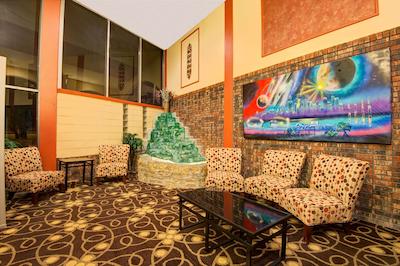 دز این کانساز سیتی