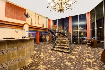 دز این کانساز سیتی