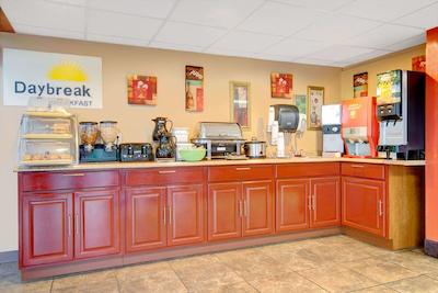 دز این کانساز سیتی