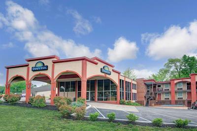 دز این کانساز سیتی