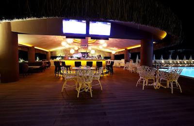 د پینهیل هتل اند سویتز