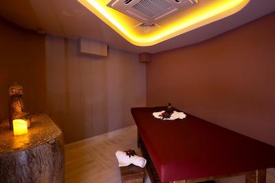 د پینهیل هتل اند سویتز