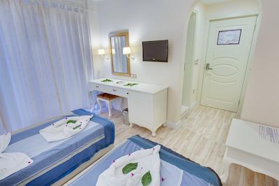 د پینهیل هتل اند سویتز