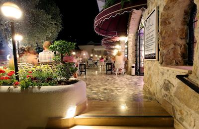 د پینهیل هتل اند سویتز