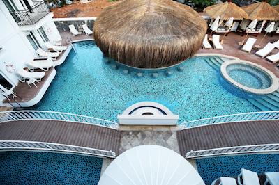 د پینهیل هتل اند سویتز