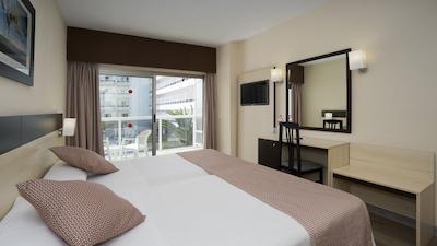 مارکنفرت گریگو هتل