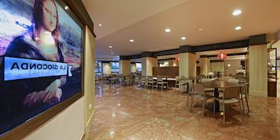 مارکنفرت گریگو هتل