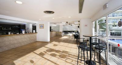 مارکنفرت گریگو هتل