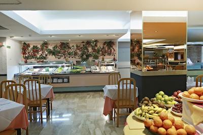 مارکنفرت گریگو هتل