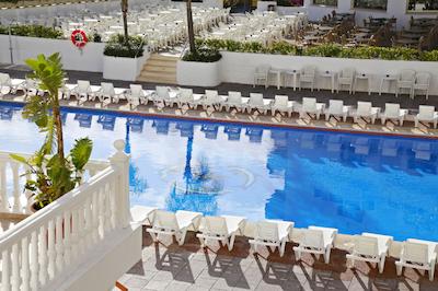 مارکنفرت گریگو هتل