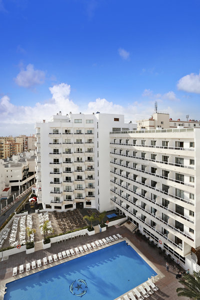 مارکنفرت گریگو هتل