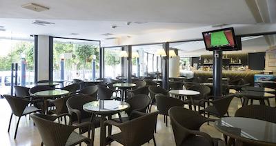 مارکنفرت گریگو هتل