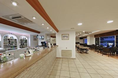 مارکنفرت گریگو هتل