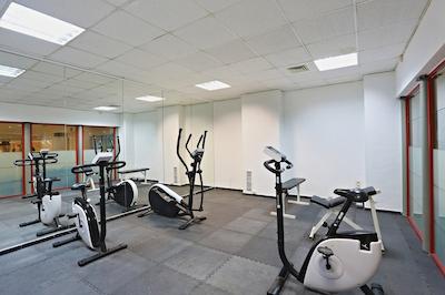 مارکنفرت گریگو هتل