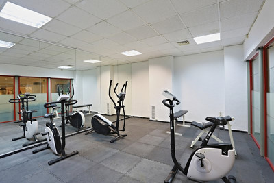 مارکنفرت گریگو هتل