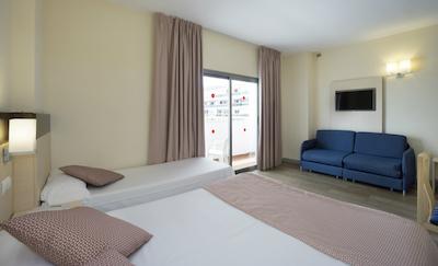 مارکنفرت گریگو هتل