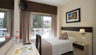 مارکنفرت گریگو هتل