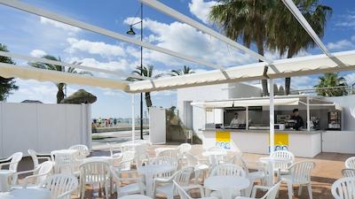 مارکنفرت گریگو هتل