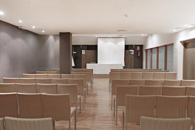 مارکنفرت گریگو هتل