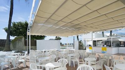 مارکنفرت گریگو هتل