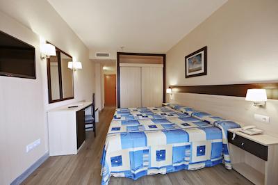 مارکنفرت گریگو هتل