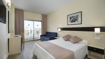 مارکنفرت گریگو هتل