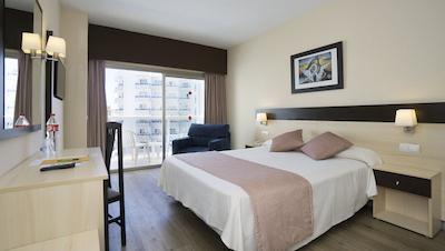 مارکنفرت گریگو هتل