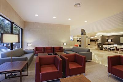 مارکنفرت گریگو هتل