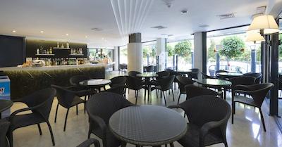 مارکنفرت گریگو هتل