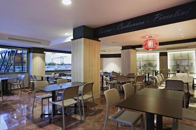 مارکنفرت گریگو هتل