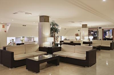 مارکنفرت گریگو هتل