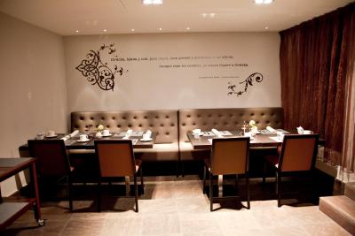 اورستارز پاتیز د کردبا